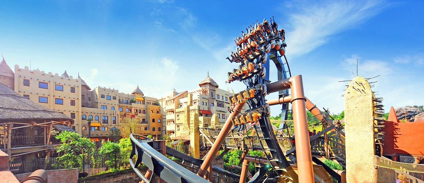 Phantasialand