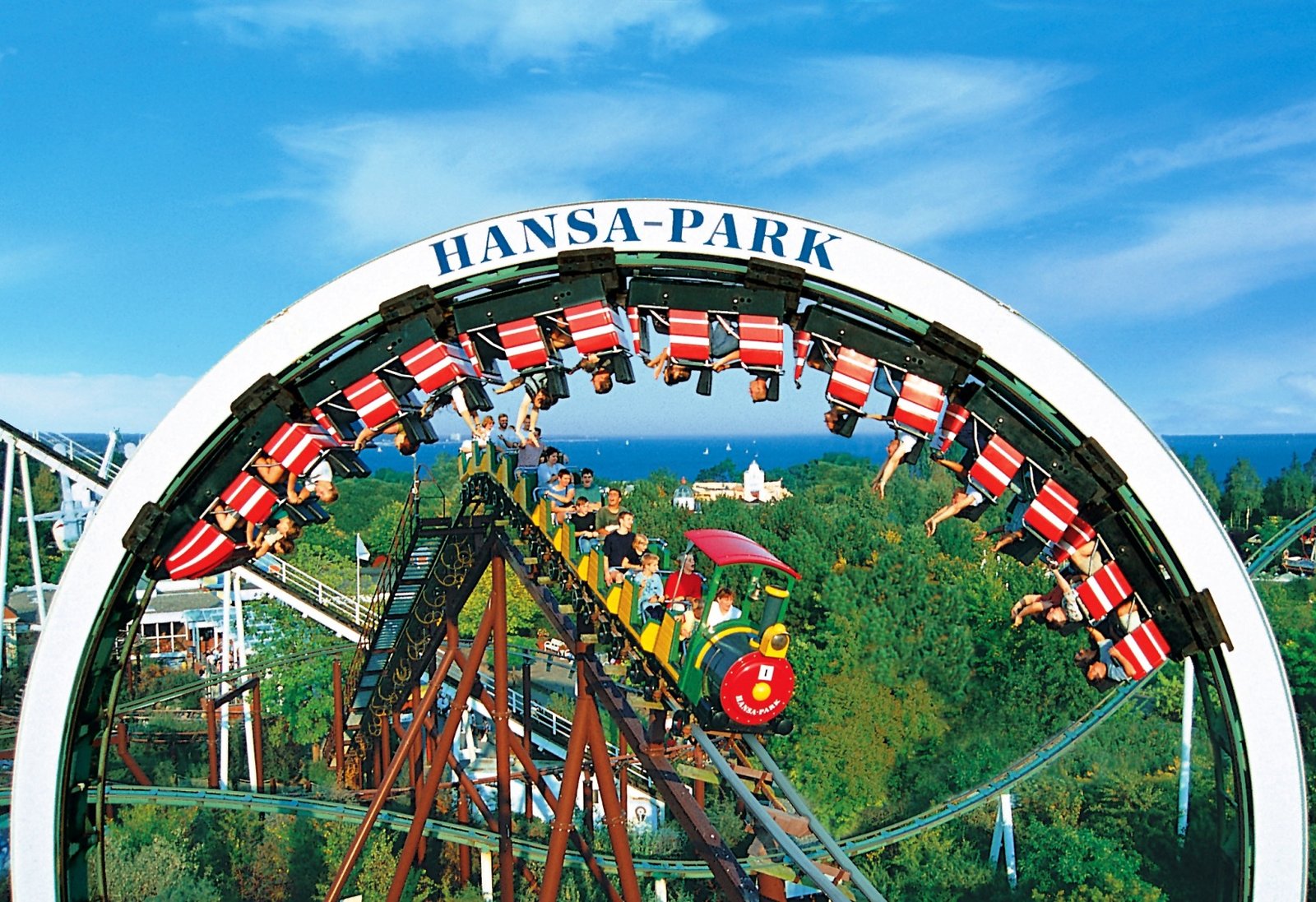 Hansa-Park