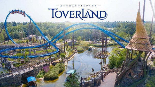 Toverland